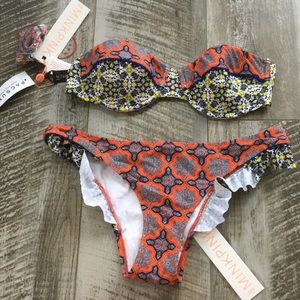 Mink Pink bikini